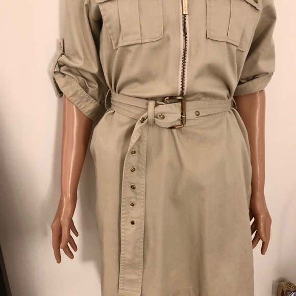 Michael Kors Dress - Picture 5 of 10